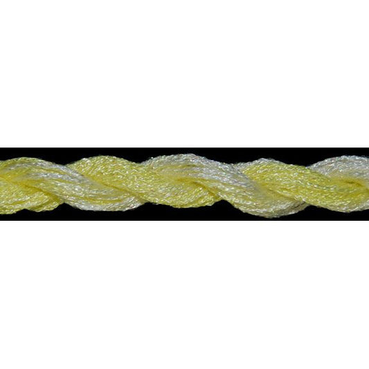 71109 Lemon Bar #8 Metallic