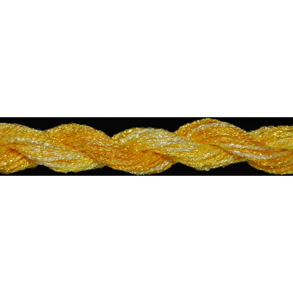 71108 Lemon Meringue #8 Metallic