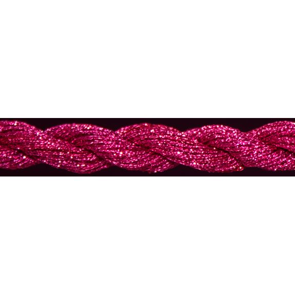 710795 Magenta #8 Metallic