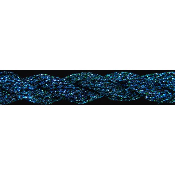 71138 Mosaic #8 Metallic