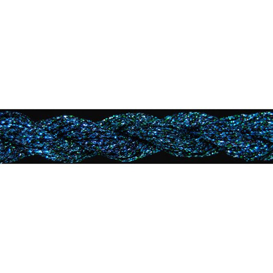 71138 Mosaic #8 Metallic