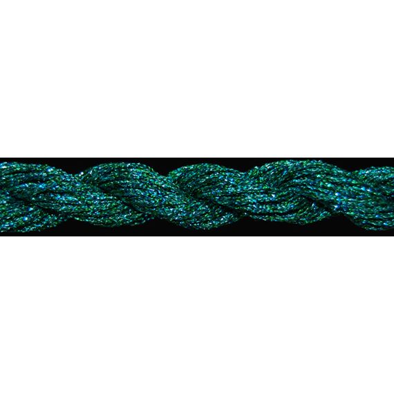 71057 Monterey Bay #8 Metallic
