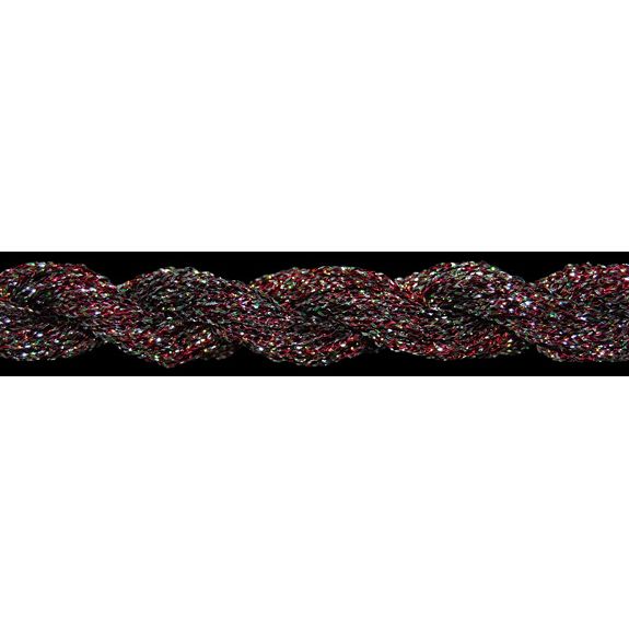 711451 Maroon Beret #8 Metallic