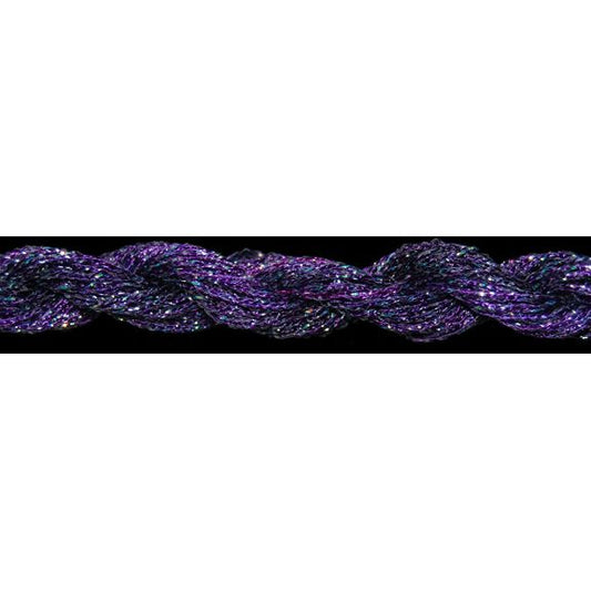 711301 Mardi Gras #8 Metallic