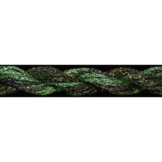 71069 Spanish Olives #8 Metallic