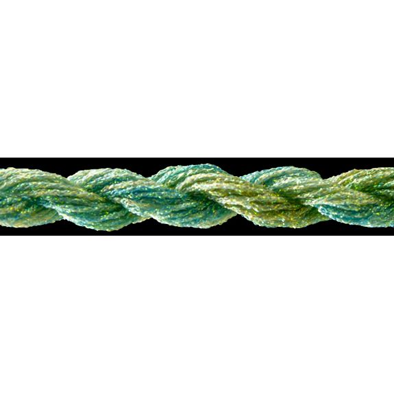 71068 Ocean Splash #8 Metallic