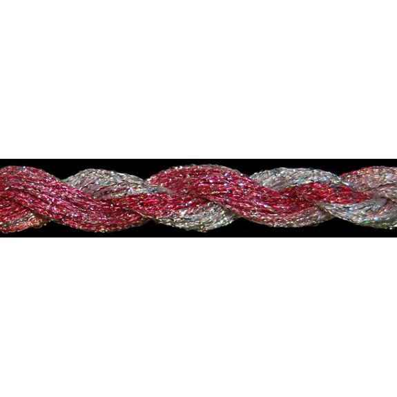 710890 Poison Apple #8 Metallic