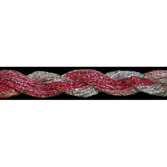 710890 Poison Apple #8 Metallic