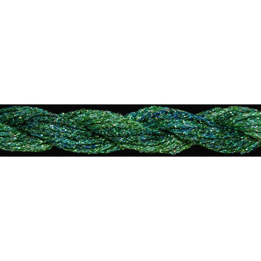 71049 Parrot Bay #8 Metallic