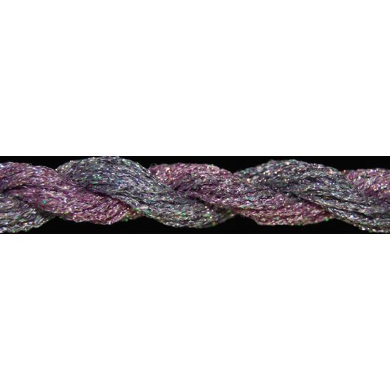 71079 Purple Coral #8 Metallic