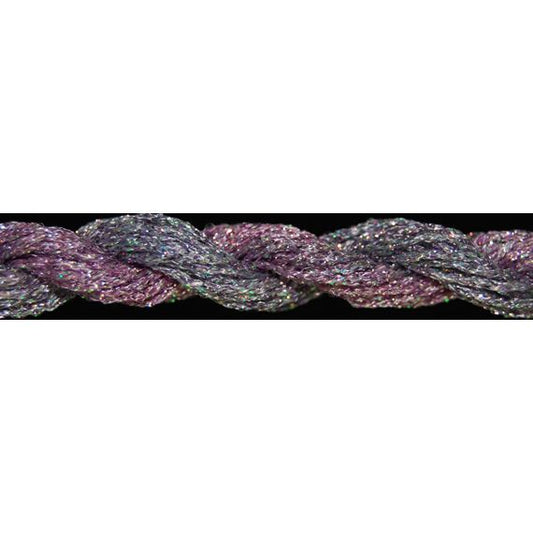 71079 Purple Coral #8 Metallic