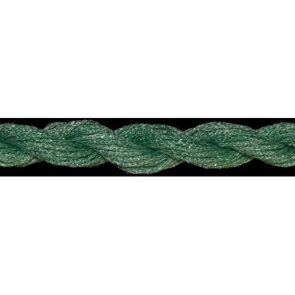 710181 Philodendron #8 Braid Metallic