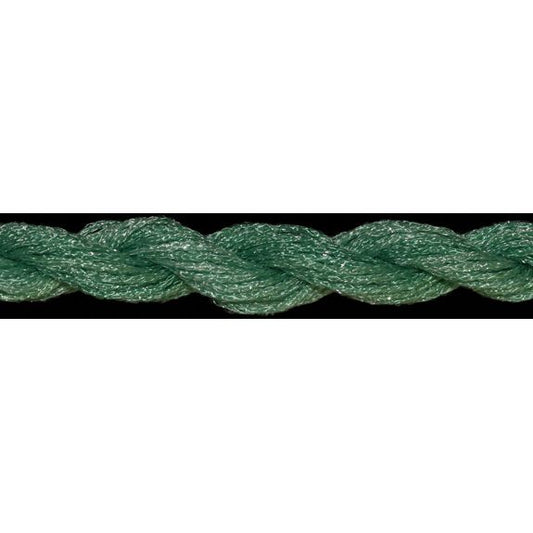 710181 Philodendron #8 Braid Metallic