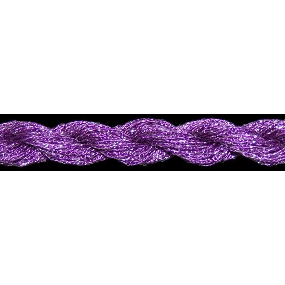71129 Plum Merlot #8 Metallic