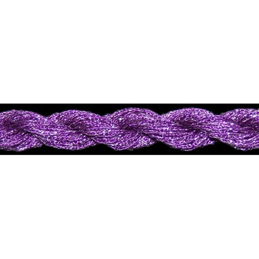 71129 Plum Merlot #8 Metallic
