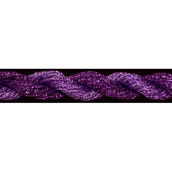 711307 Purple Shimmer #8 Metallic