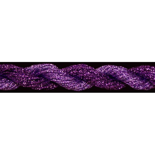 711307 Purple Shimmer #8 Metallic
