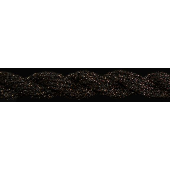 711570 Rich Chocolate #8 Metallic