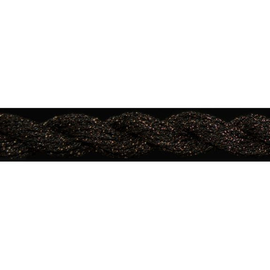 711570 Rich Chocolate #8 Metallic