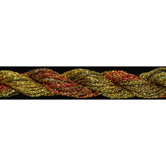 71148 Romanian Forest #8 Metallic