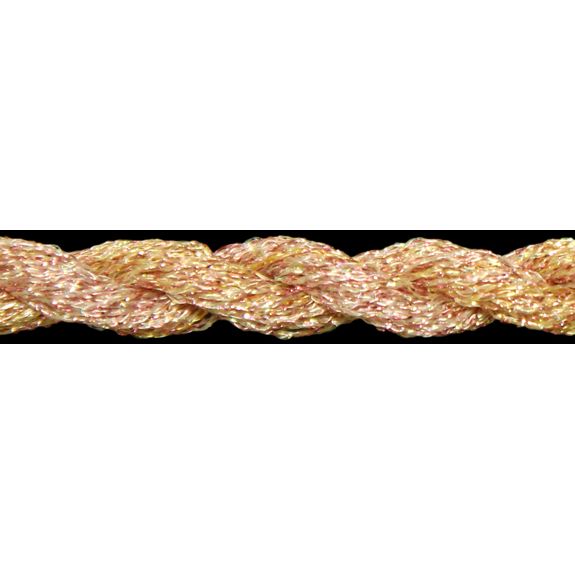 710786 Rose Gold #8 Metallic