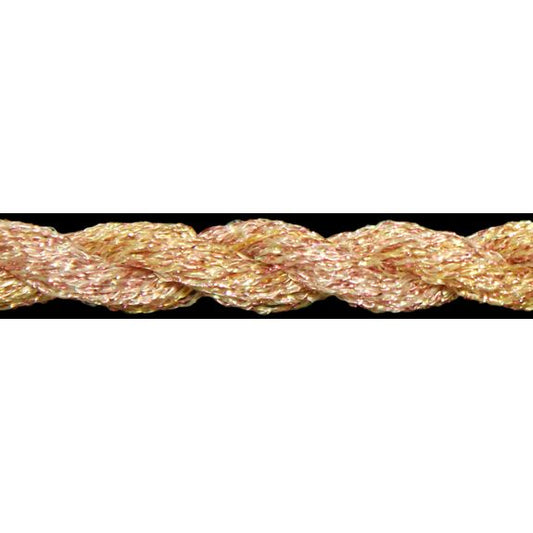 710786 Rose Gold #8 Metallic
