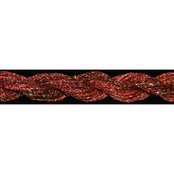 710780 Rusty #8 Metallic