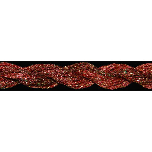 710780 Rusty #8 Metallic