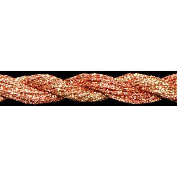 710974 Rosewood #8 Metallic