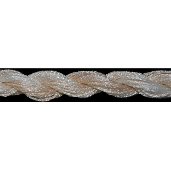 710301 Samson #8 Braid Metallic