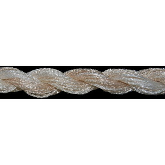 710301 Samson #8 Braid Metallic