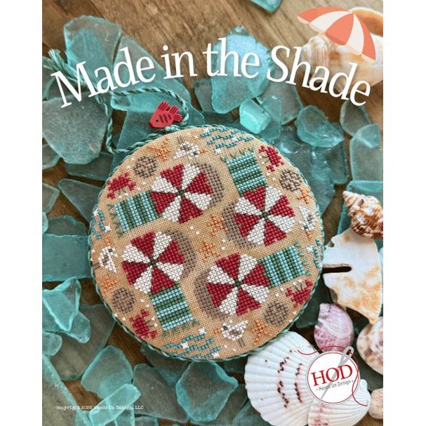Hands on Design | Made In The Shade