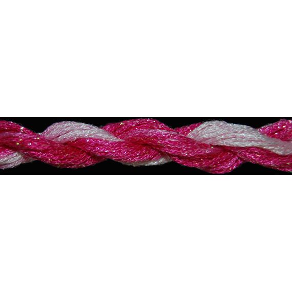 71099 Sweet Innocence #8 Metallic