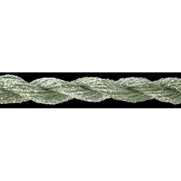 71065 Silver Olive #8 Metallic