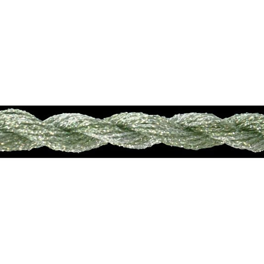 71065 Silver Olive #8 Metallic