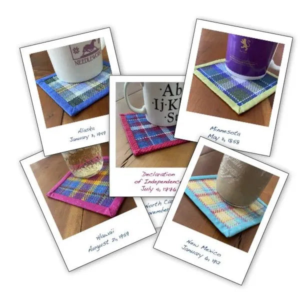 Jean Farish | Statehood Coasters