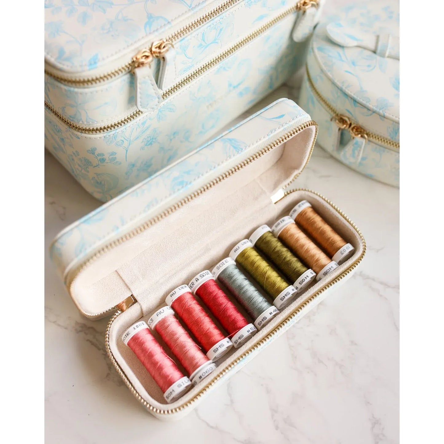 WinterBury Rika King Collection Tool Case