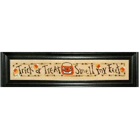 Bent Creek | Trick or Treat Row