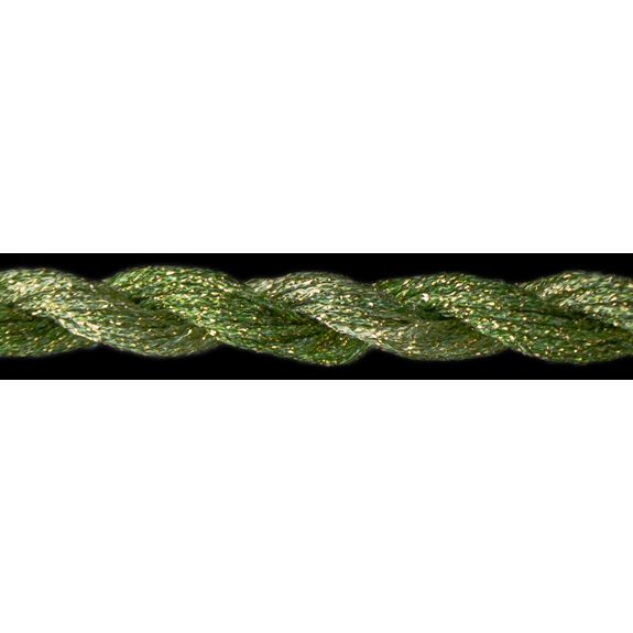 71046 Tequila Lime #8 Metallic