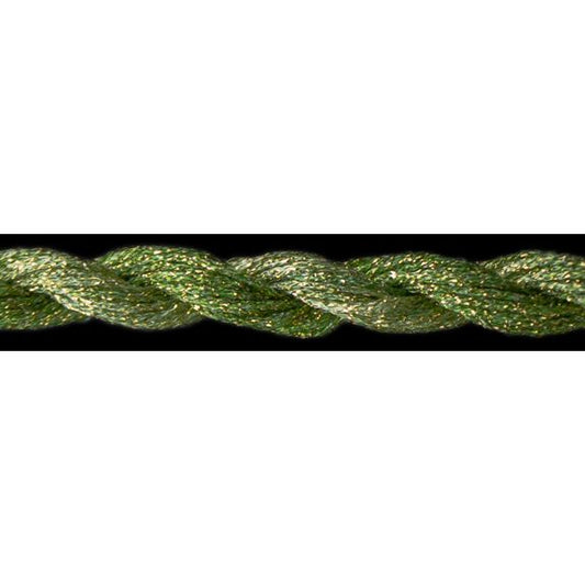 71046 Tequila Lime #8 Metallic