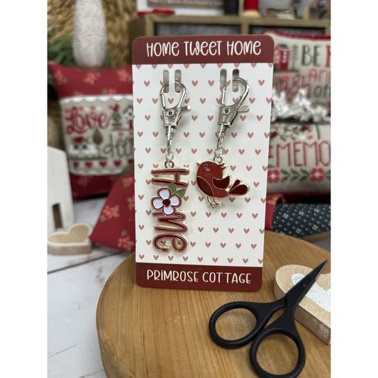 Primrose Cottage | Home Tweet Home Charms