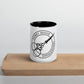 Hobby House Needleworks Mug with Color Inside