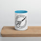 Hobby House Needleworks Mug with Color Inside
