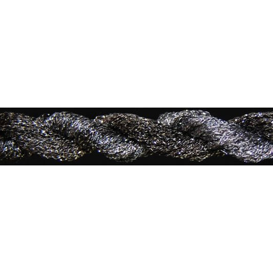 711213 Wrought Iron #8 Metallic