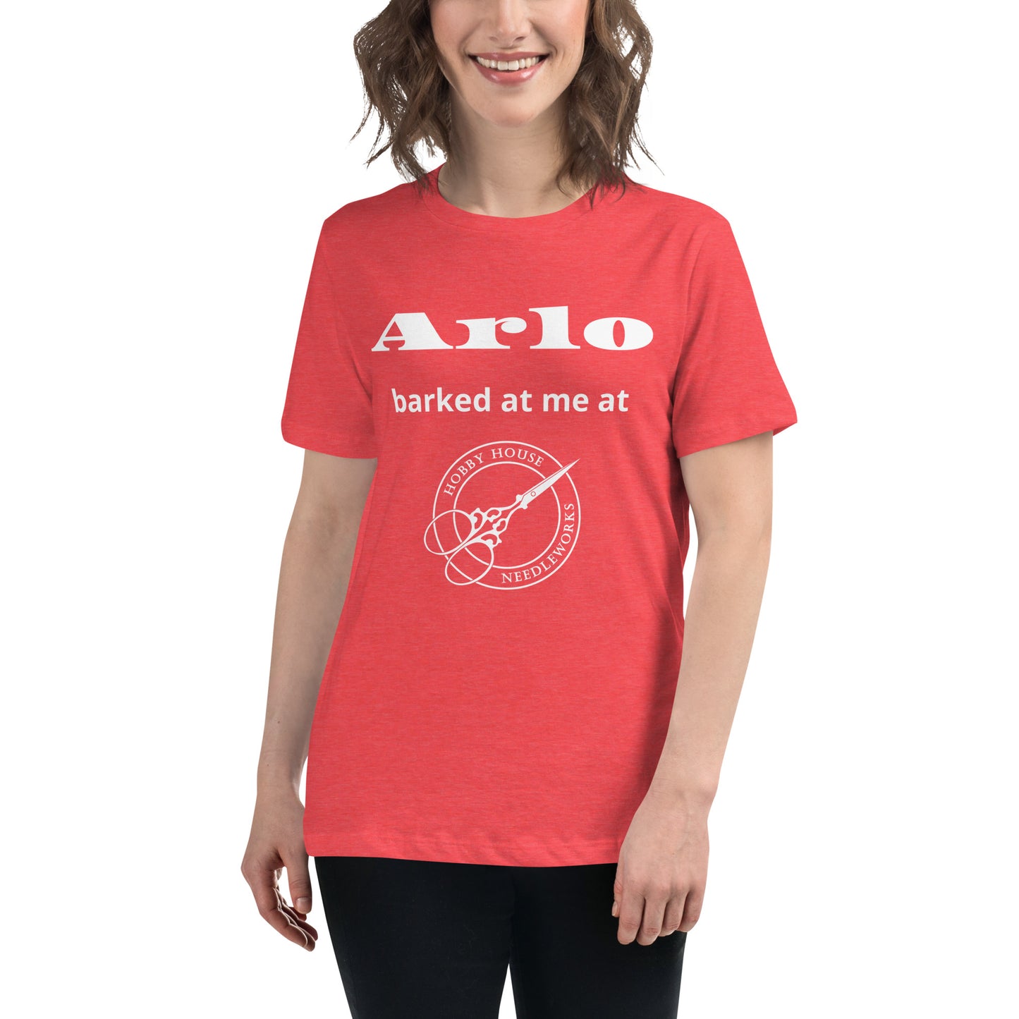 Arlo T-Shirt