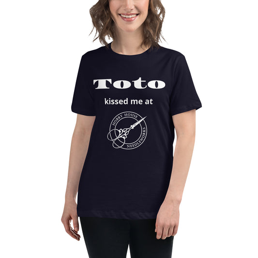 Toto T-Shirt