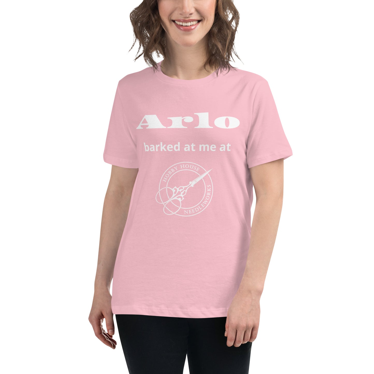 Arlo T-Shirt