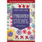 Embroidery Stitching - Handy Pocket Guide