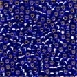 00020 Royal Blue Seed Beads