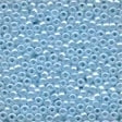 00143 Robin Egg Blue Seed Beads